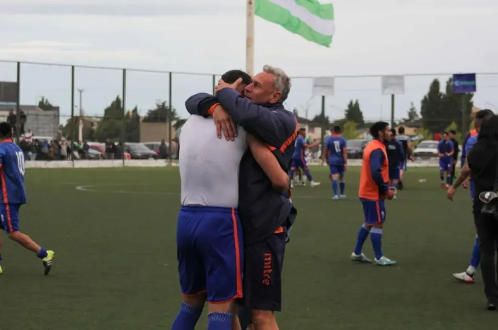 La C.A.I. viaja este viernes a Cipolletti