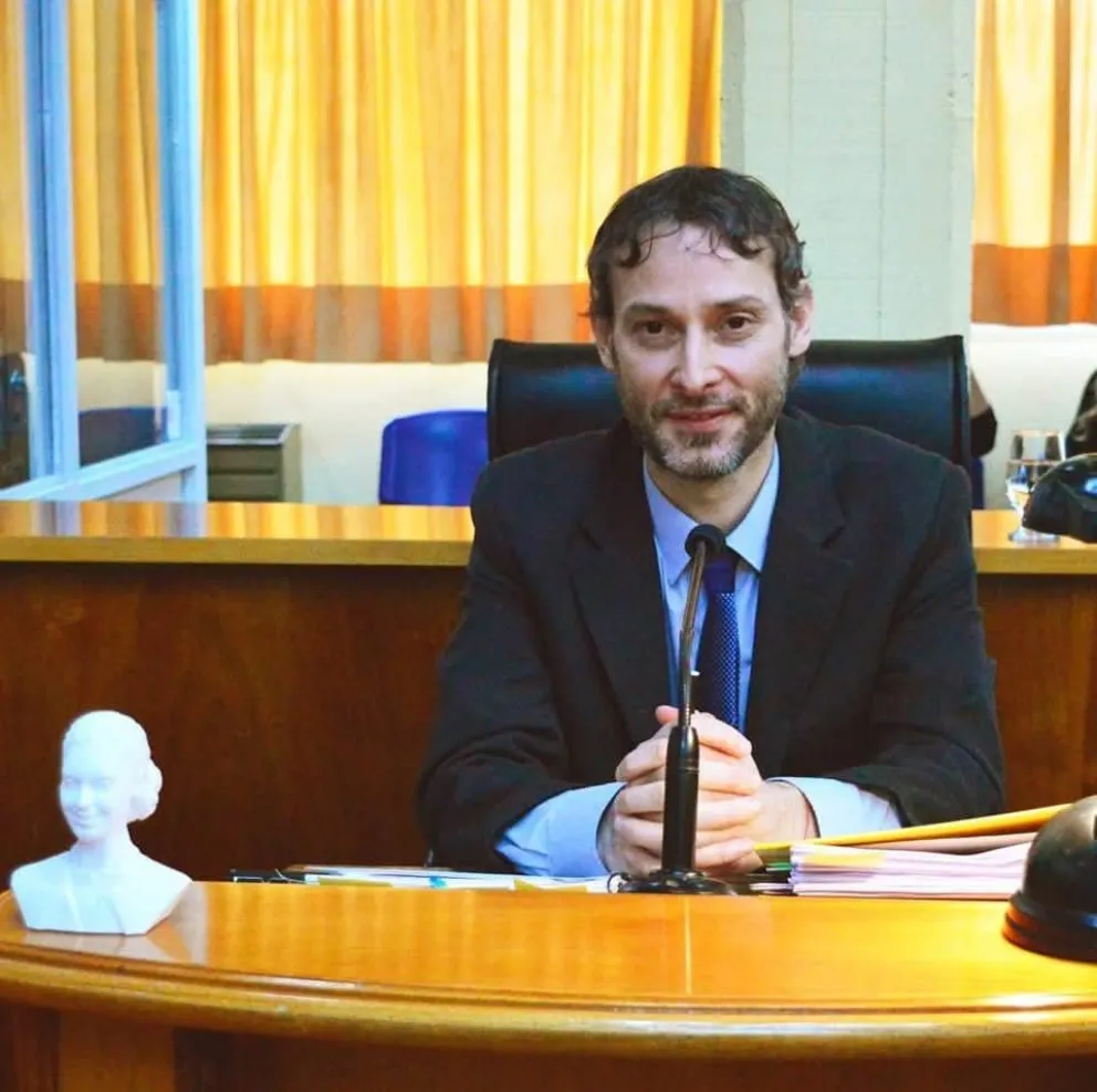 Sobre las elecciones del PJ en Chubut: “Hay que recuperar a compañeros que quedaron por fuera de la lista”, dijo Aguilar