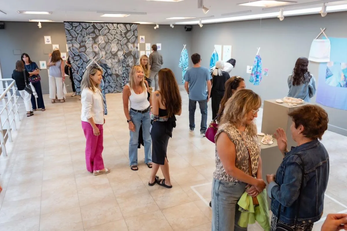 Agenda cultural de Rada Tilly: una invitación a disfrutar del arte, la música y el teatro