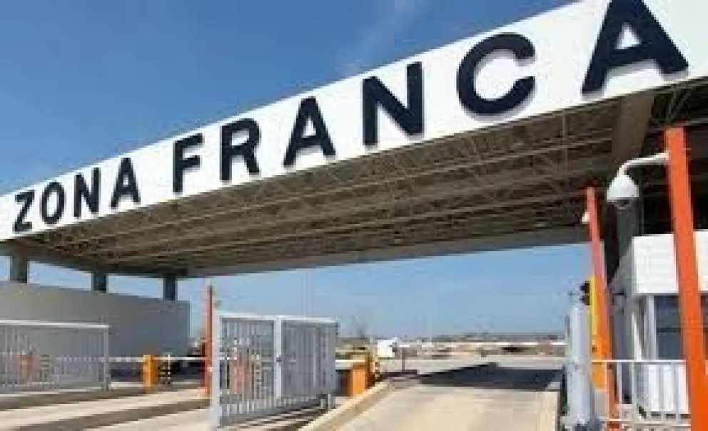 CAPIP: La Subzona Franca de Trelew fortalece la agenda de competitividad de Chubut