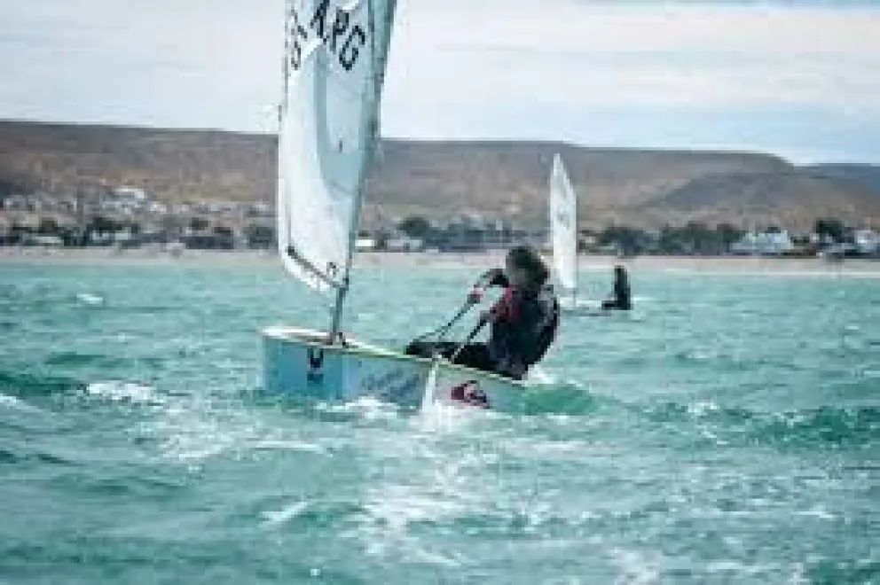 Finaliza la segunda edición de Ola Rada Tilly