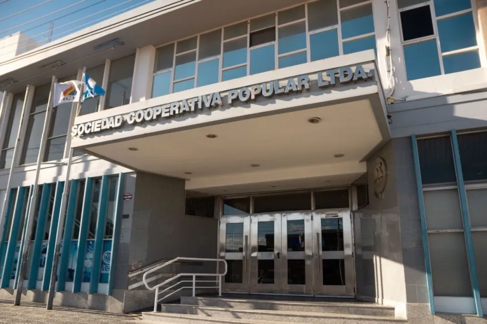 El lunes 20 de enero la SCPL no brindará atención al público