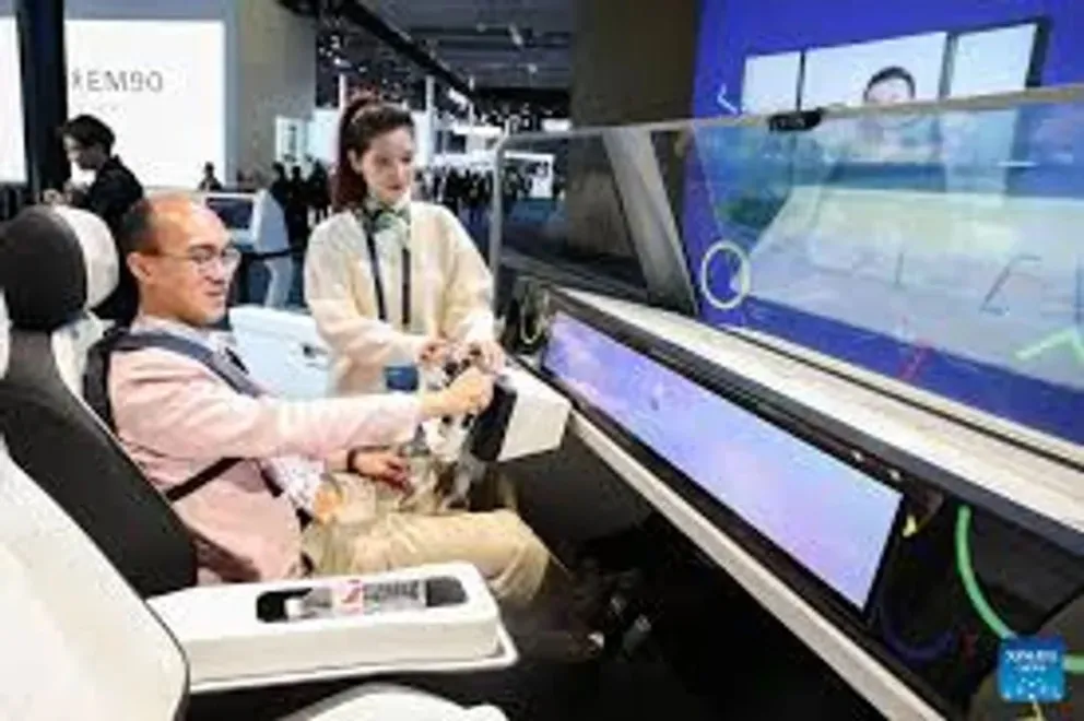 Asia se consolida como centro global de investigación, desarrollo e innovación