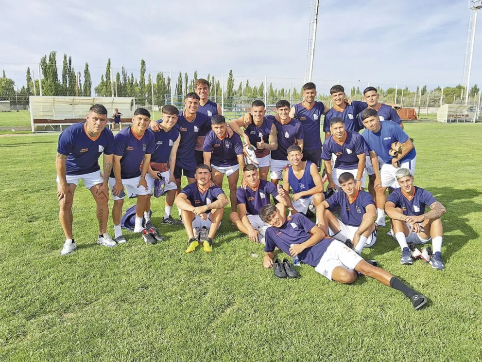 La C.A.I. se tiene fe