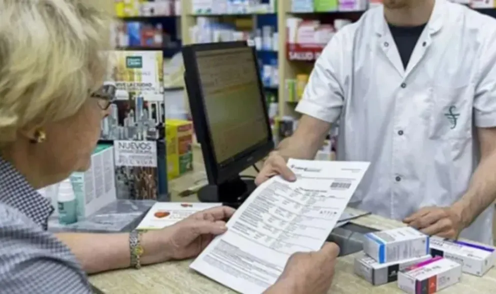 Los medicamentos más consumidos por los adultos mayores aumentaron más que la inflación