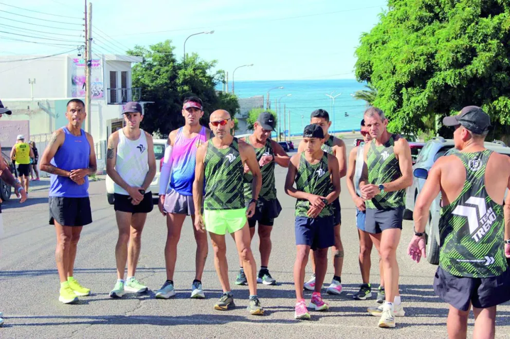 A toda marcha se encuentran los preparativos para la corrida Aniversario Diario Crónica