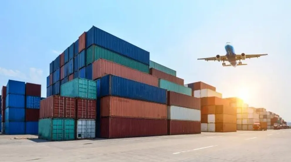 Intercambio comercial de Argentina creció un 30,2% interanual en diciembre y alcanzó un superávit de US$1.666 millones