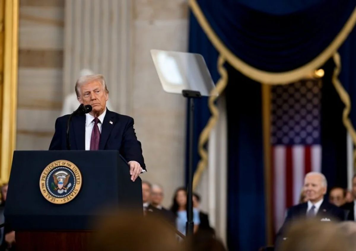 Trump vuelve a incluir a Cuba en la lista de países patrocinadores del terrorismo