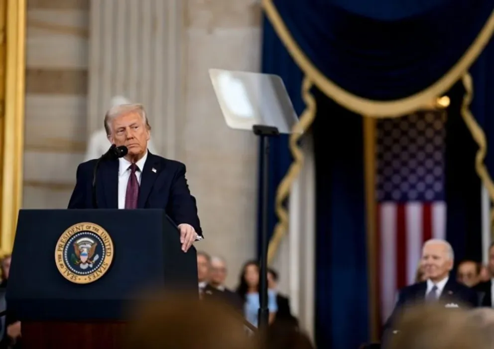 Trump vuelve a incluir a Cuba en la lista de países patrocinadores del terrorismo