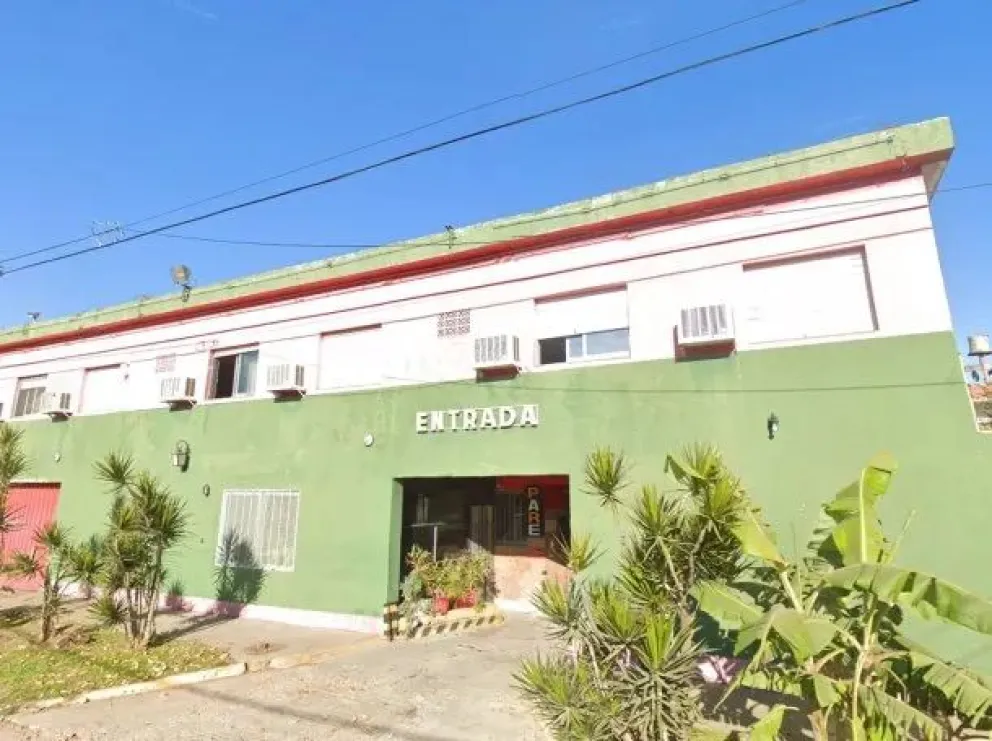 Un joven degolló a su pareja en un albergue transitorio: fue detenido horas después