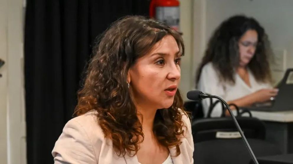 “Ñoquis calientes”: En la Causa Torres Otarola el Tribunal dispuso tres años de prisión en suspenso e inhabilitación especial perpetua a la ex funcionaria provincial