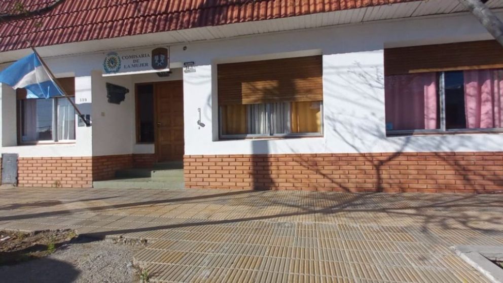 Policías de Rawson salvaron la vida de un bebé con maniobras de RCP