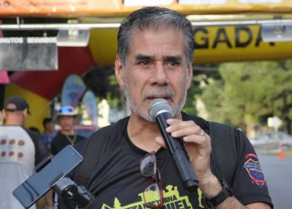 La Voz de los Atletas con “Pepe” Medina relatará la Corrida