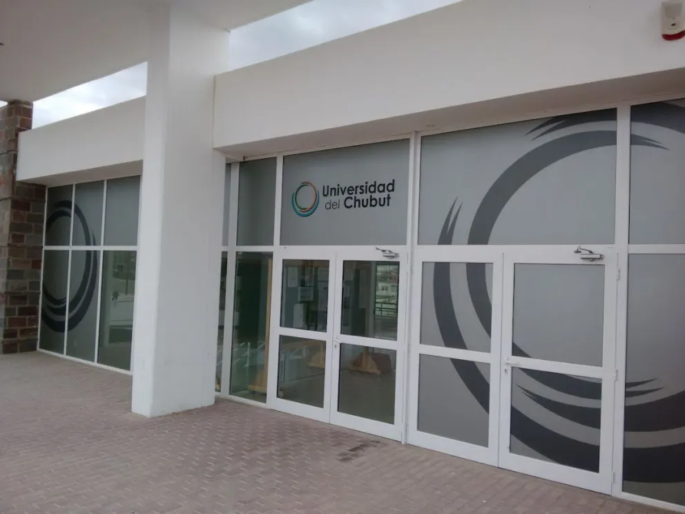 La Universidad del Chubut informa que se encuentran abiertas las inscripciones para el 2025
