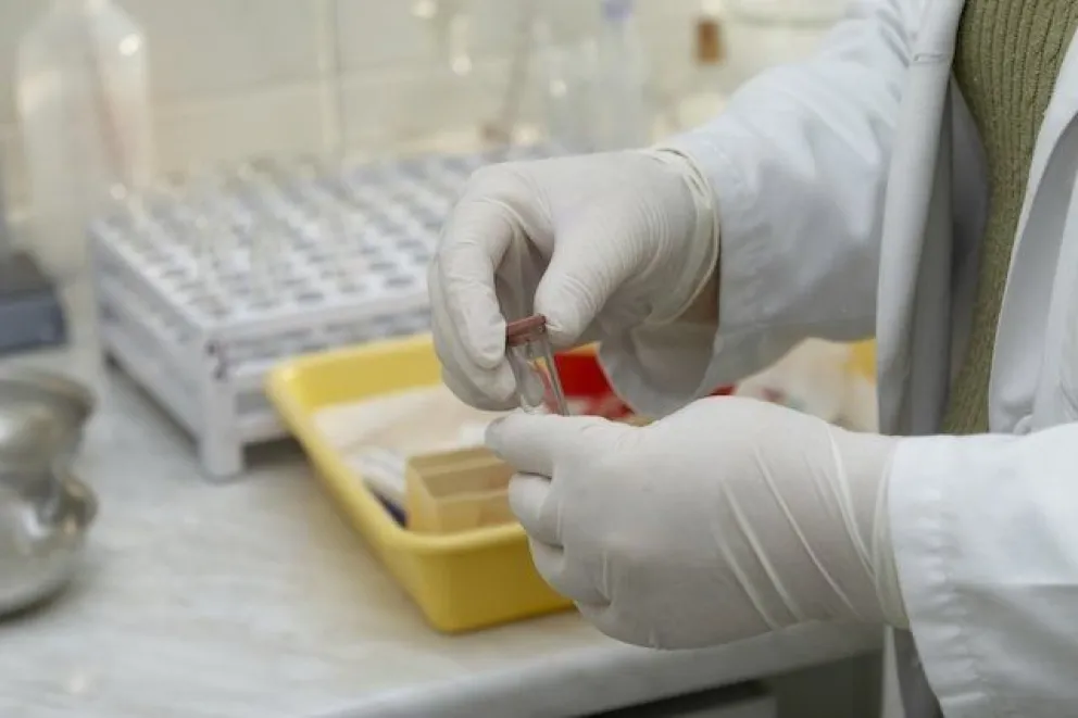 Santa Cruz implementa controles toxicológicos obligatorios para funcionarios públicos