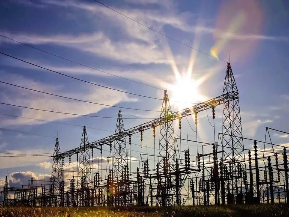 Argentina alcanzó el superávit energético más alto en 18 años en 2024