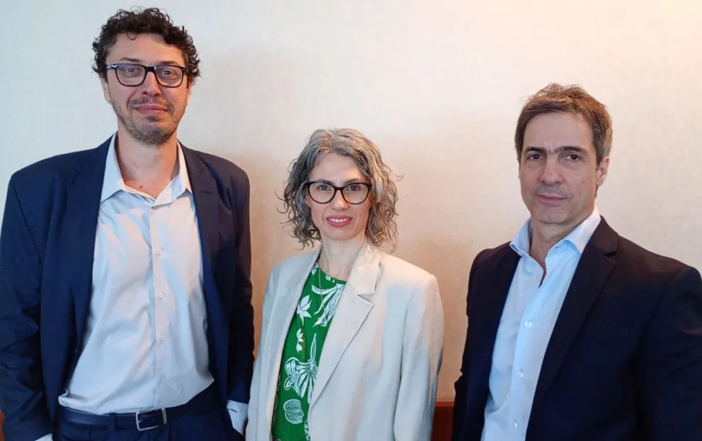  Llega a la Argentina una nueva droga para el tratamiento temprano del ACV