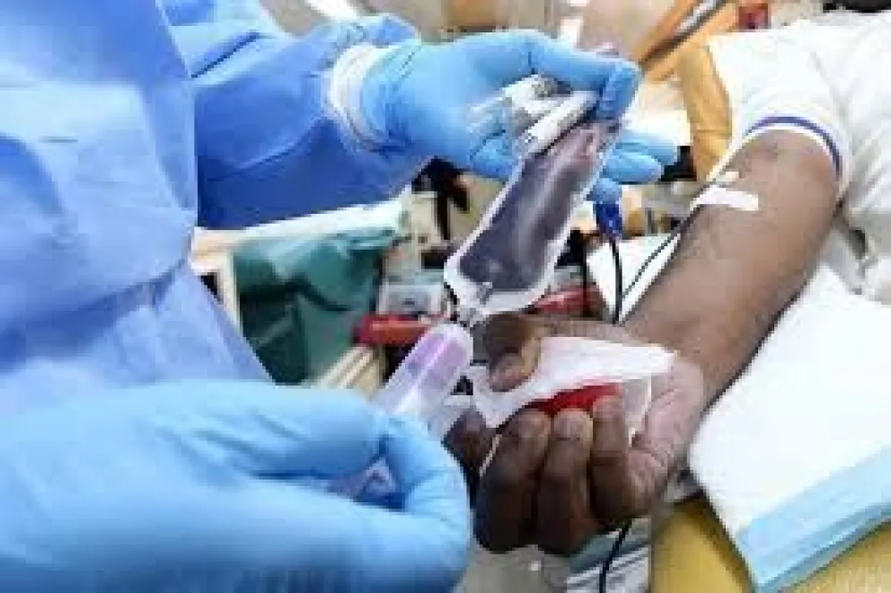  Argentinos revelan nuevo hallazgo para tratar cánceres de la sangre