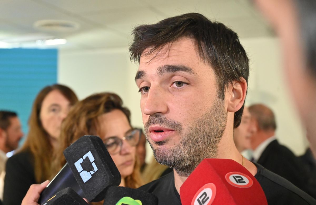 Torres destacó que Chubut es la primera provincia del país en condenar a los “ñoquis"