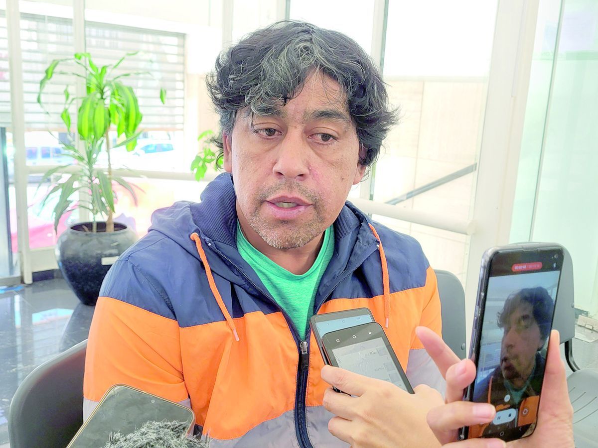  Pescadores artesanales piden avances con la creación del Registro Único