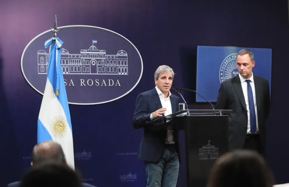 El Gobierno reduce las retenciones al campo: así quedarán las nuevas alícuotas de exportación