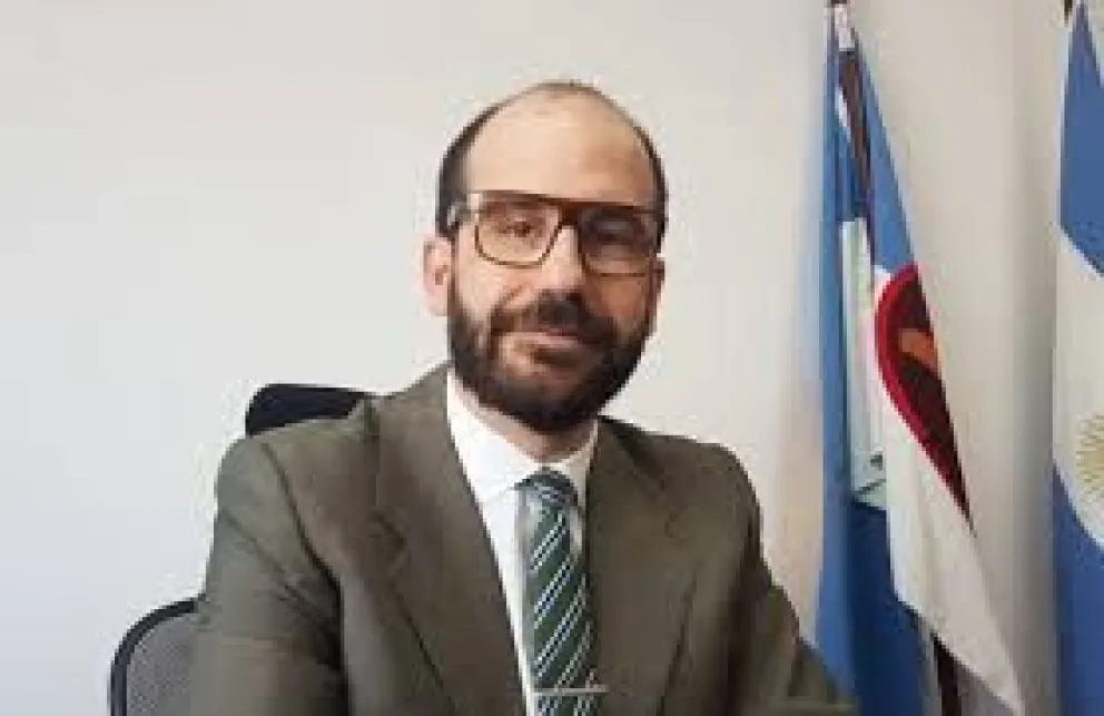  Kits escolares: “Se van a entregar más de 6.000 pares de zapatillas” expresó Rivas