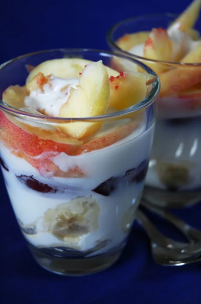  Mitos y verdades sobre el yogur, un alimento clave en la infancia