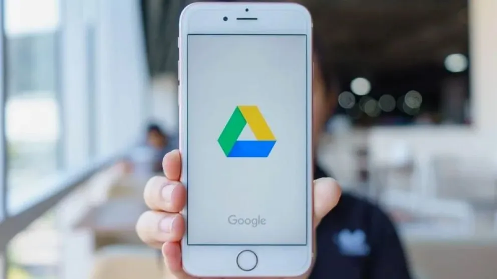 Nuevo Google Drive: cómo tener la última actualización con funciones "potentes"