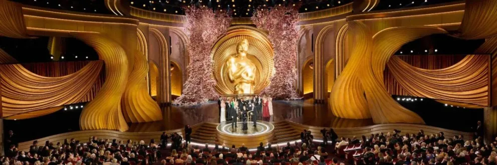 Premios Oscar 2025: las nominaciones causaron sorpresa entre las estrellas de Hollywood