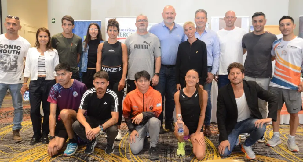  Una tradición se renueva, se larga la 59º Corrida Internacional Diario Crónica