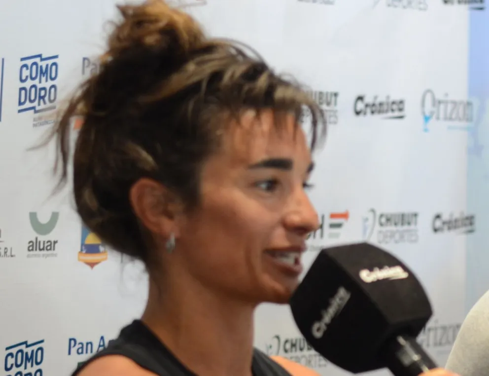 “Por mi carácter, no podía negarme a estar en Crónica”