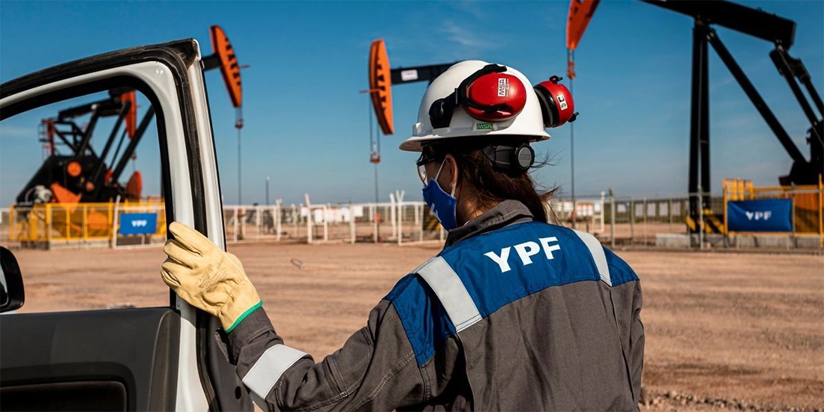 Retiro de YPF: Incertidumbre en Santa Cruz a pocos días de la fecha límite