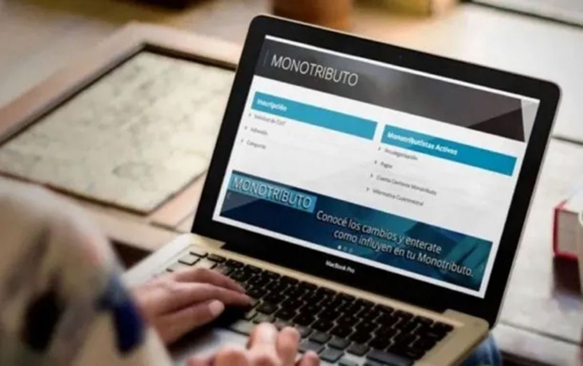 Monotributo abril 2025: categorías vigentes, montos máximos y cuotas mensuales