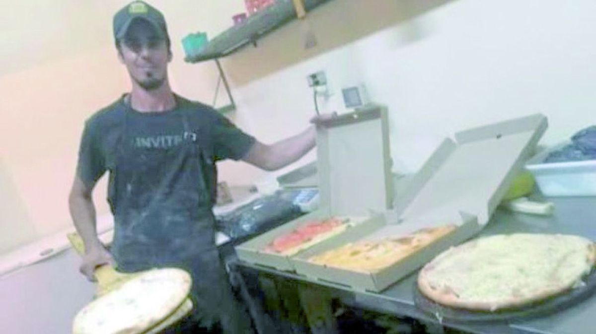 Investigan sospechosa muerte de un hombre en una comisaría rionegrina