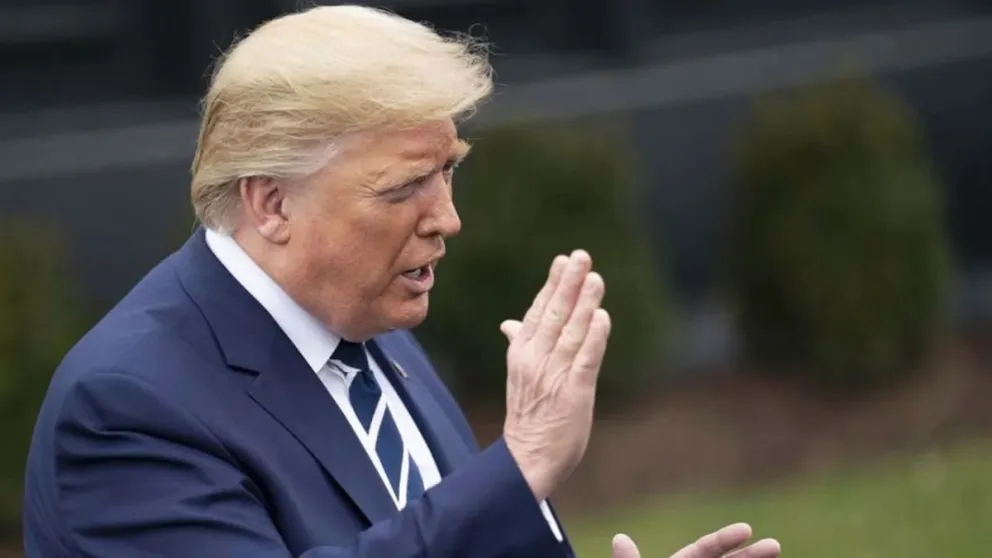 Trump decide no imponer aranceles a Colombia tras acuerdo sobre migrantes