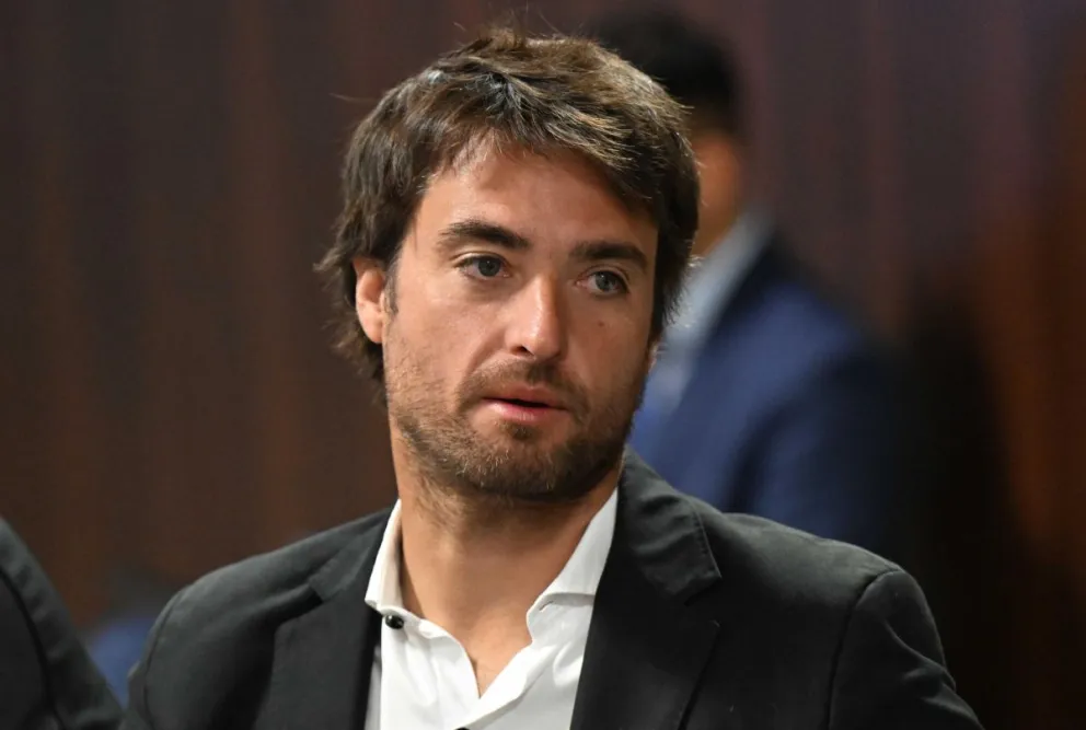 La Secretaría de Pesca detectó el traslado ilegal de 10 toneladas de langostinos y sancionó a la empresa responsable con una multa de $105 millones