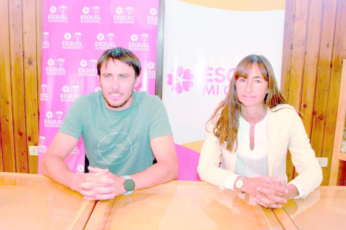 Aniversario de Esquel: Artesanos, manualeros y productores podrán participar de la Expo de manera gratuita