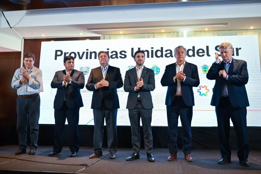 Los gobernadores patagónicos lanzarán la marca "Patagonia" para promover productos del sur argentino