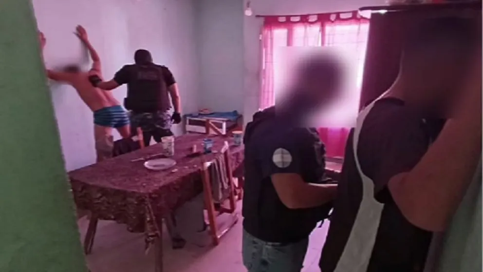 Adolescente herido al enfrentar a frustrado delincuente madrynense