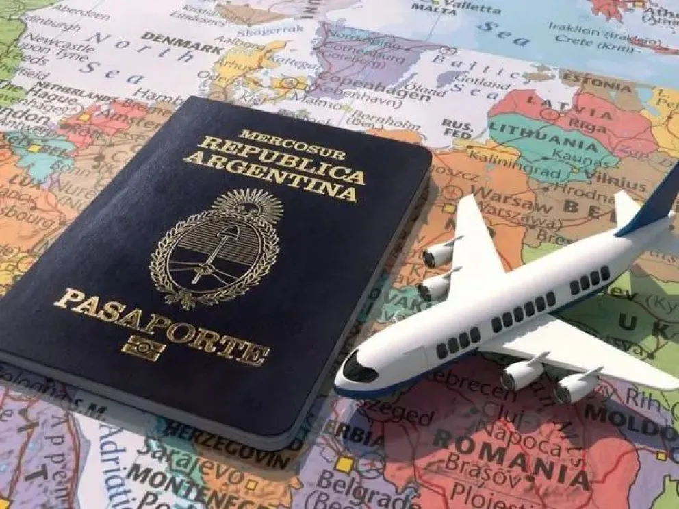 Qué visa ya no será válida para ingresar a Estados Unidos