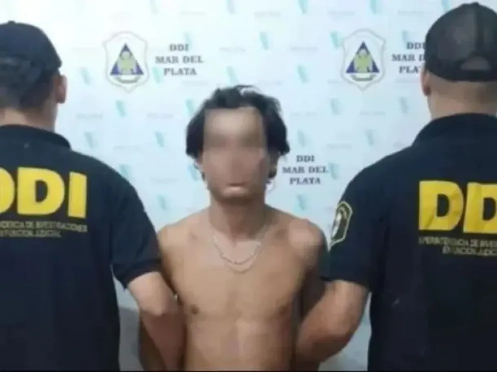 Brutal asesinato: mataron a un hombre en situación de calle de una patada en la cabeza