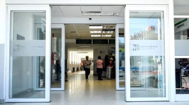 Trelew: Dos menores internados por cuadros graves de síndrome urémico hemolítico