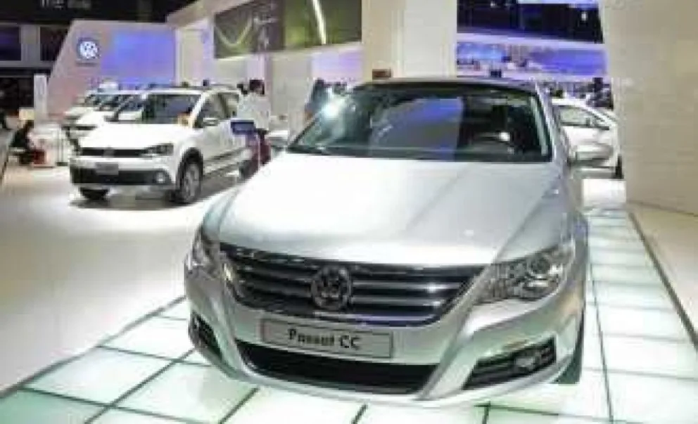 Adiós al "impuesto al lujo: Ahora, comprar un auto de alta gama en Argentina será hasta un 20 por ciento más barato