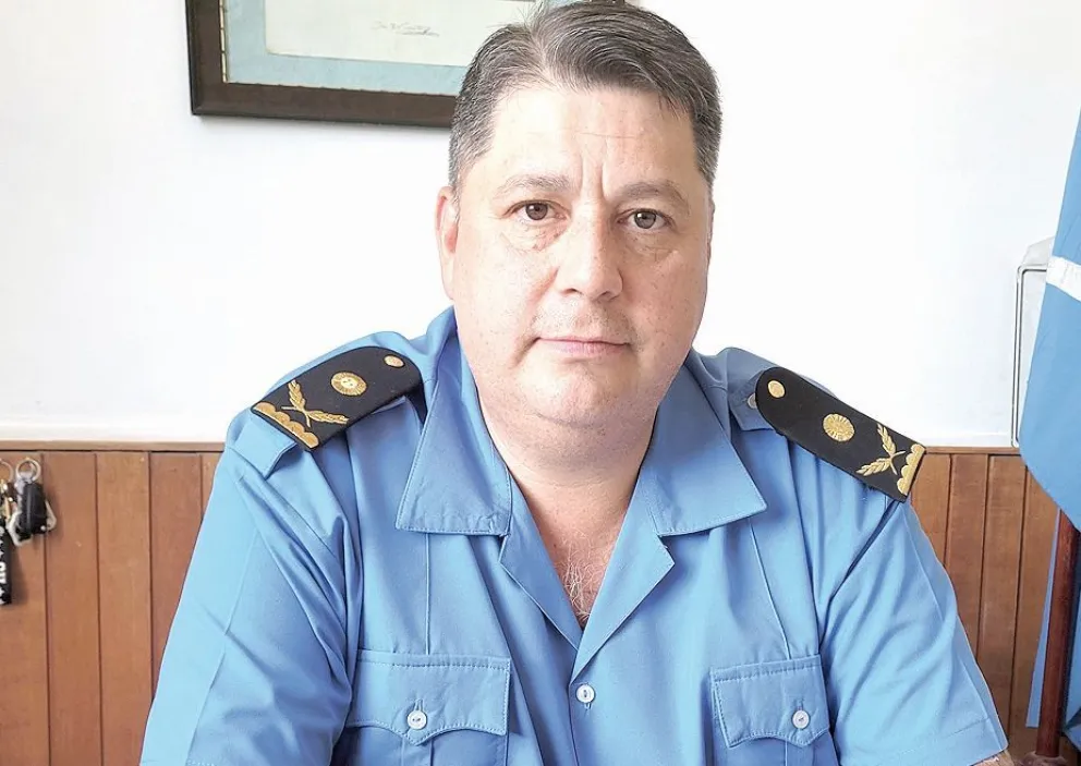 Se registra un incremento en delitos de sustracción de cubiertas y hurtos en supermercados