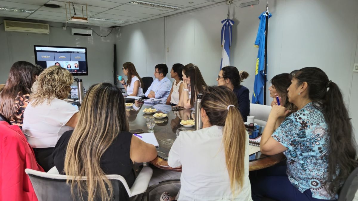 Provincia refuerza el trabajo de Telesalud para ofrecer más servicios en la red de establecimientos asistenciales