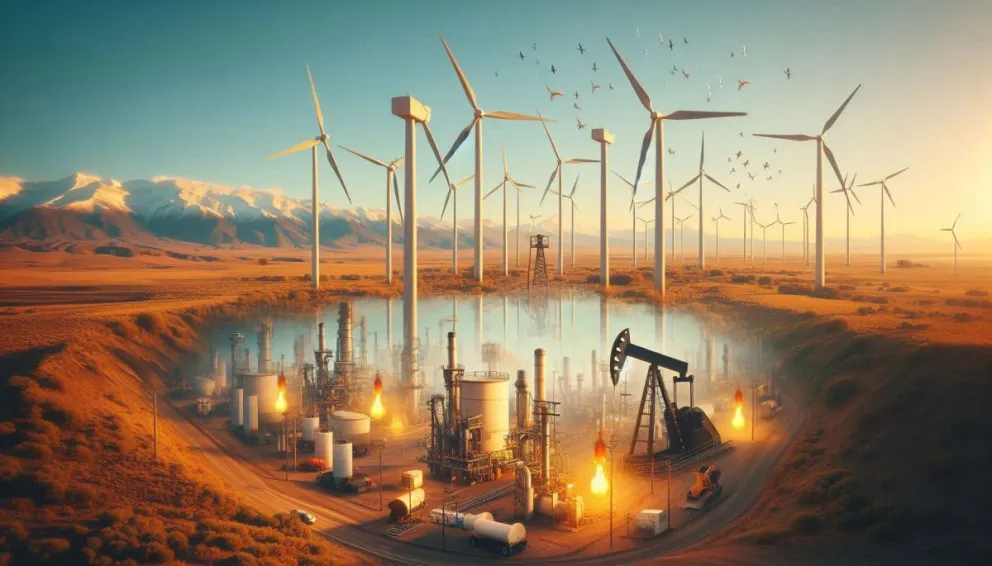 Voces Locales: "Tenemos la materia prima, solo falta decisión"