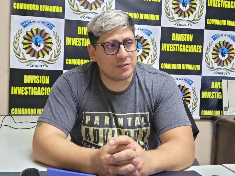 Filmaciones claves deben ser analizadas para continuar trabajando en la causa por el crimen de Nieves