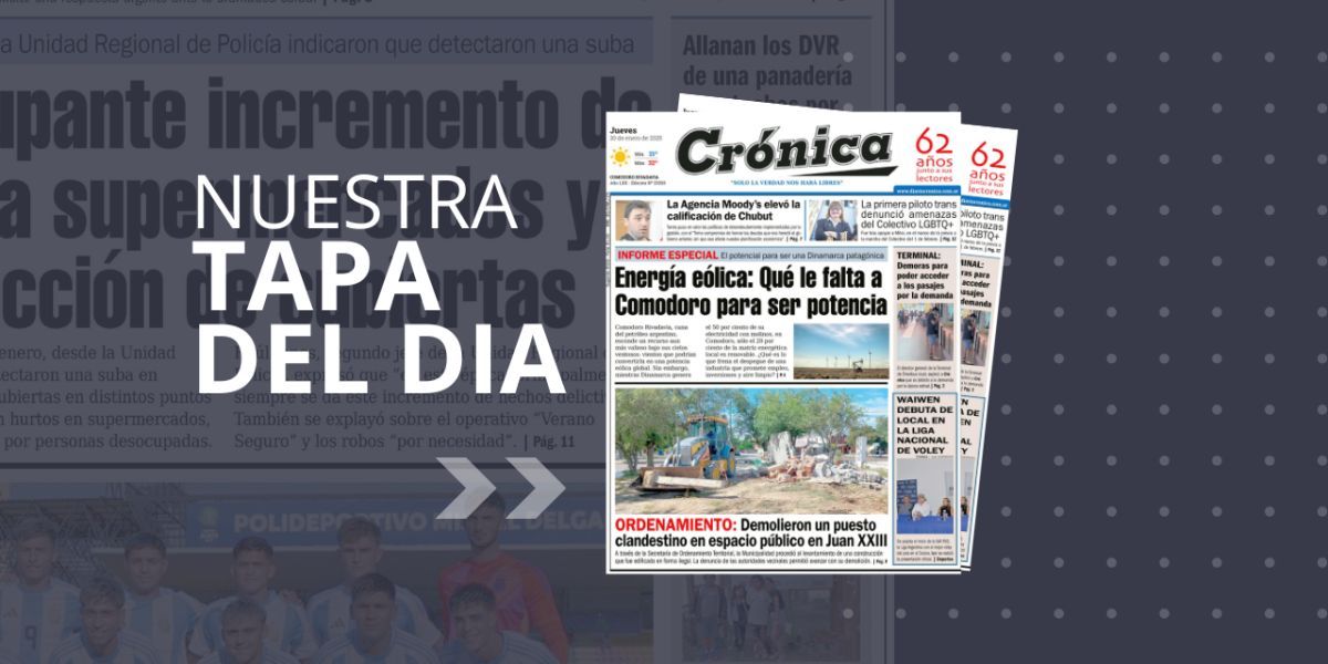 Jueves 30 de enero de 2025