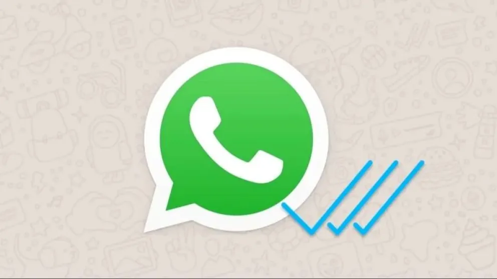 Llegan las tres tildes a WhatsApp: para qué sirven y cómo se activan