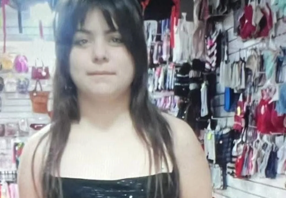 Comodoro: Buscan a una adolescente que desapareció este miércoles